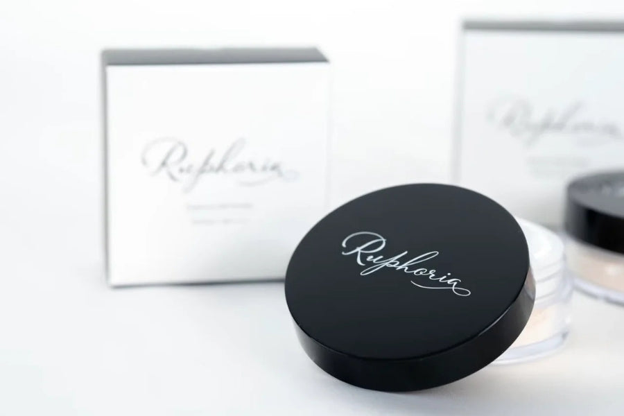 Ruphoria Silk Powder