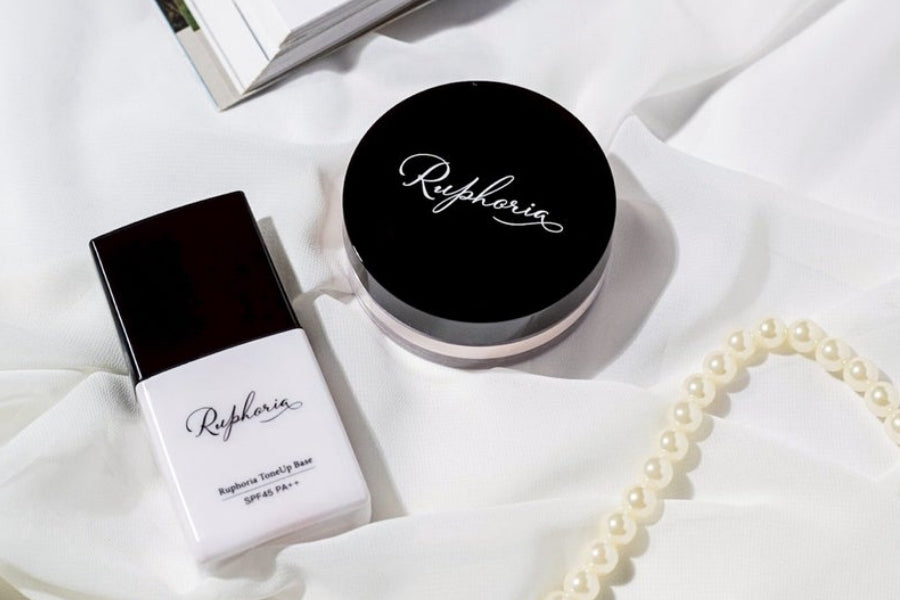 Ruphoria Silk Powder