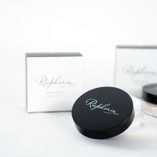 Ruphoria-ルフォリア- シルクパウダー