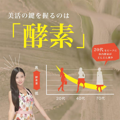 松酵素-Matsu MaNna-30包入り