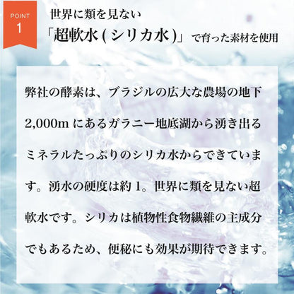 松酵素-Matsu MaNna-30包入り