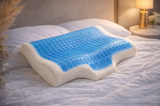 マシュマロピロー